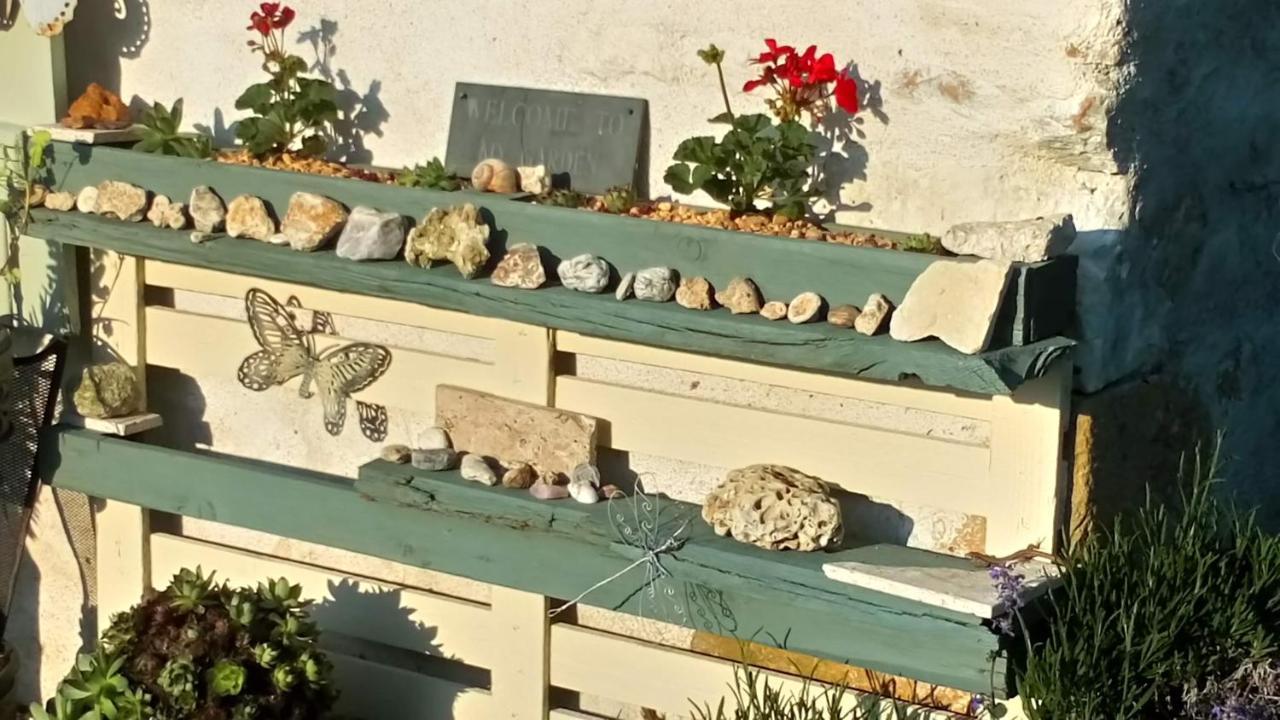 La Pause - Val De Loire Panzió Chabris Kültér fotó
